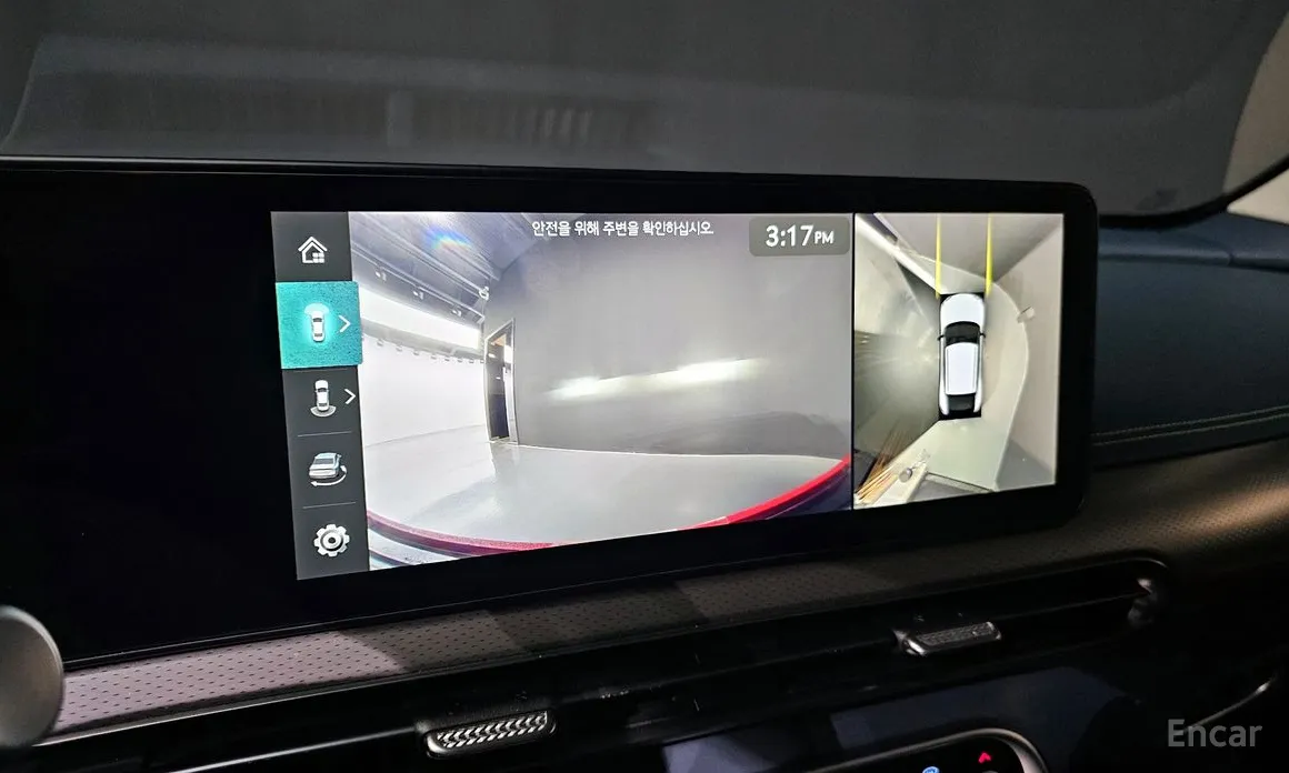 Genesis GV60 2021 Performance AWD