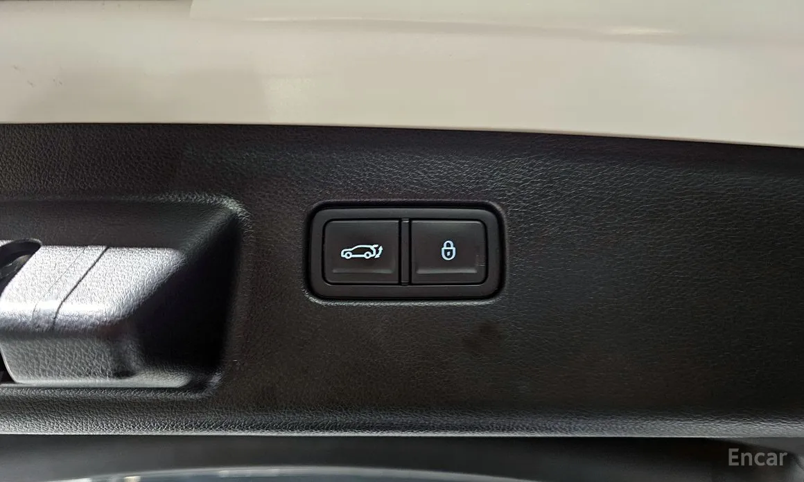 Genesis GV60 2021 Performance AWD