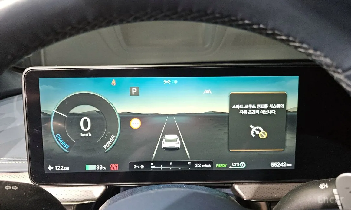 Genesis GV60 2021 Performance AWD