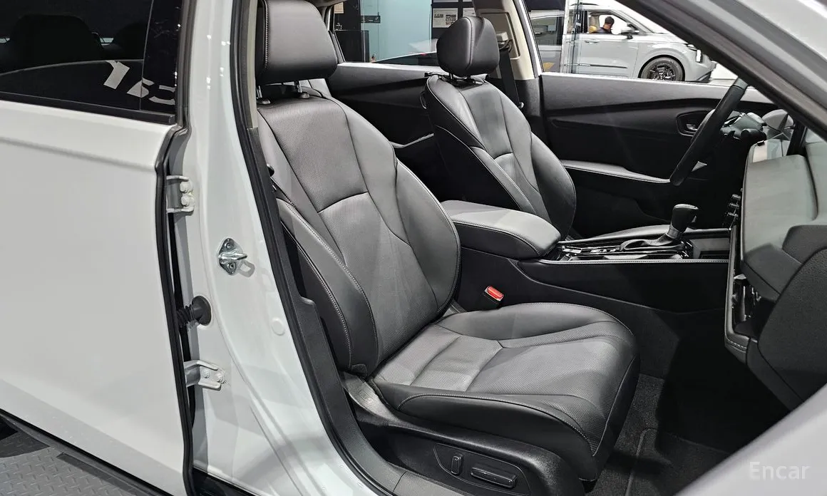 Honda Accord 2023 2.0 Hybrid Touring