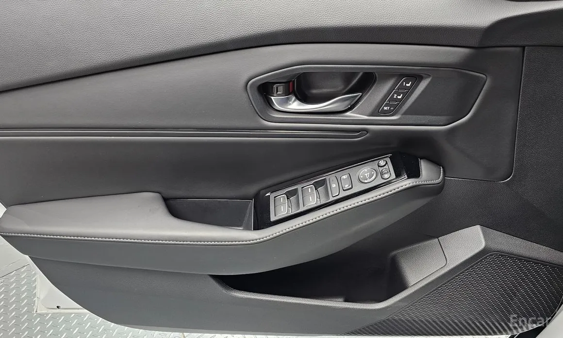 Honda Accord 2023 2.0 Hybrid Touring