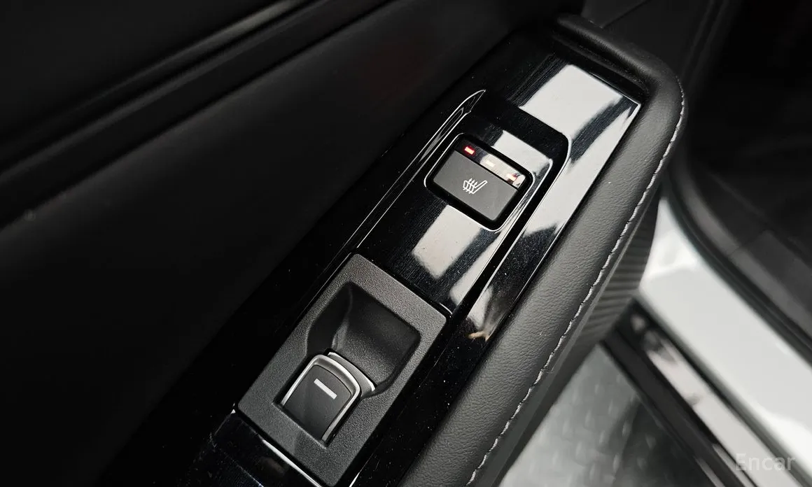 Honda Accord 2023 2.0 Hybrid Touring