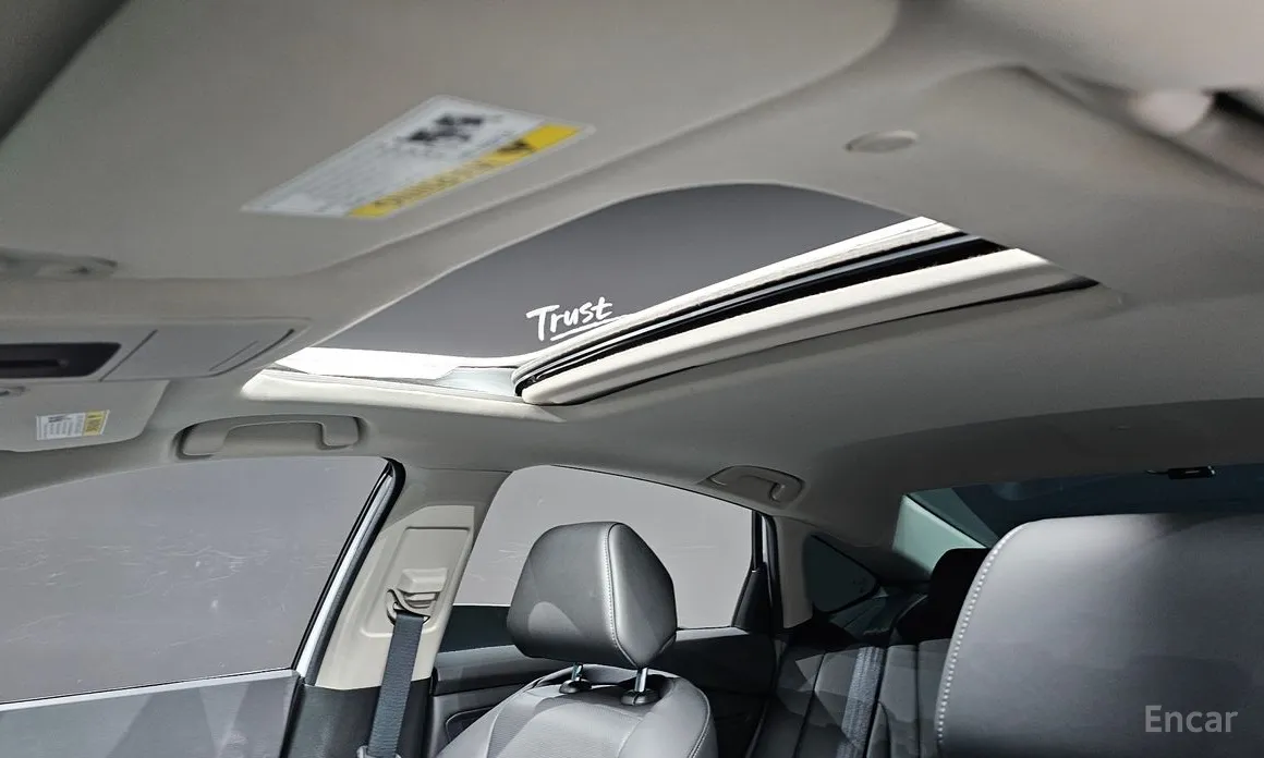 Honda Accord 2023 2.0 Hybrid Touring