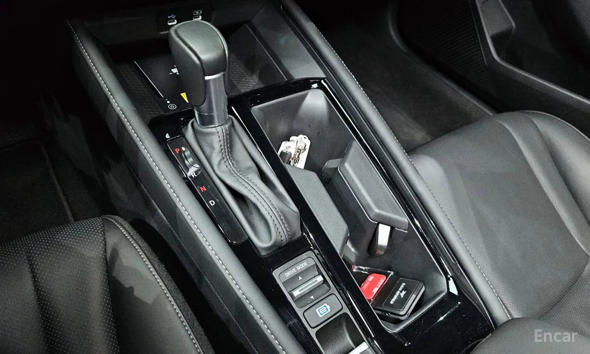 Honda Accord 2023 2.0 Hybrid Touring