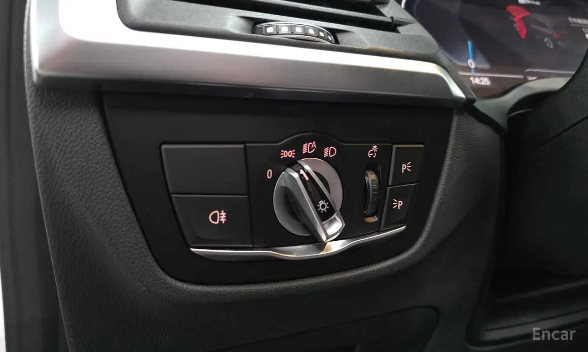 BMW iX3 2021 M Sports