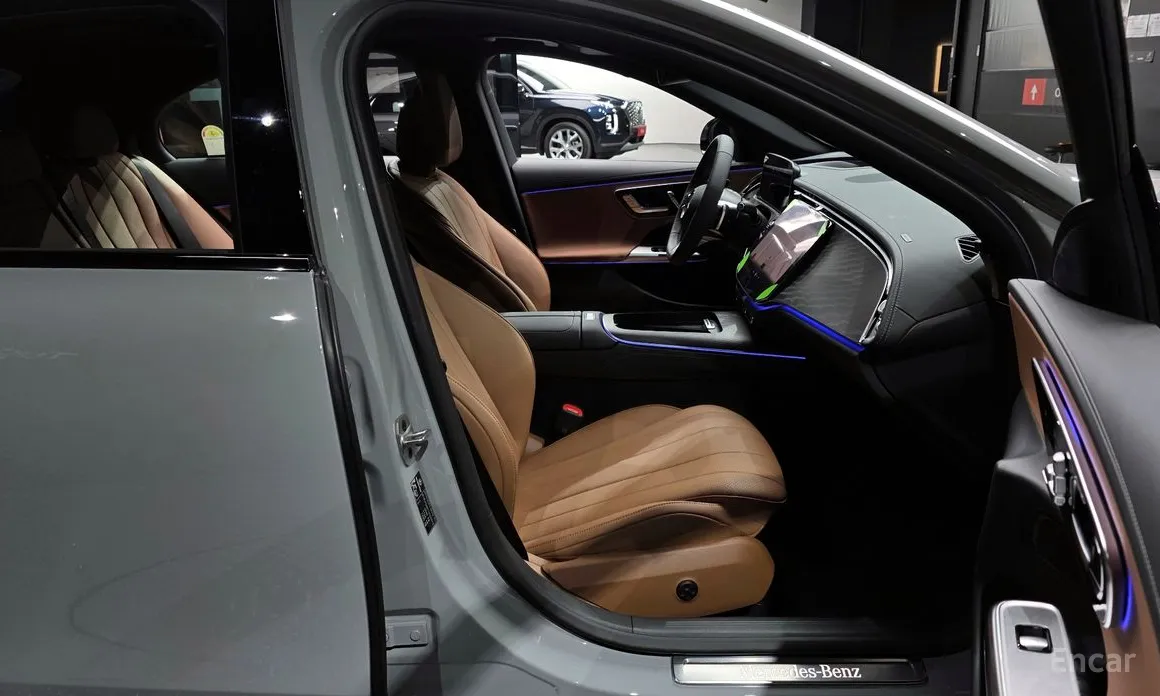 Mercedes-Benz E-Class 2024 E200 Avantgarde Limited