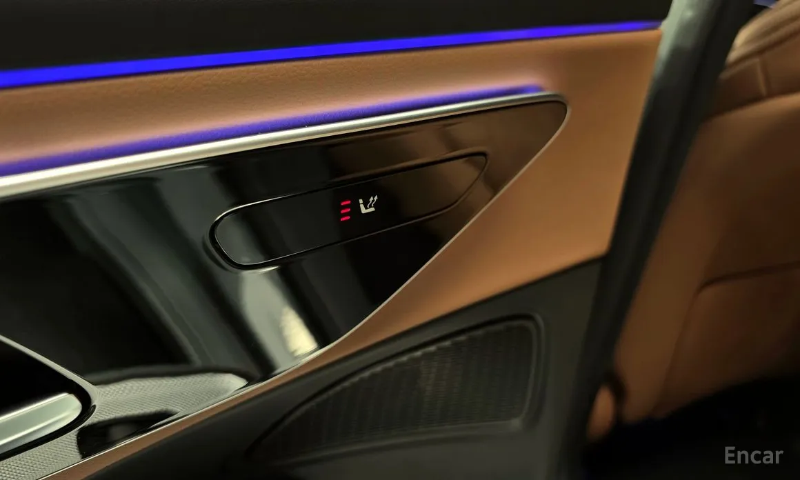 Mercedes-Benz E-Class 2024 E200 Avantgarde Limited