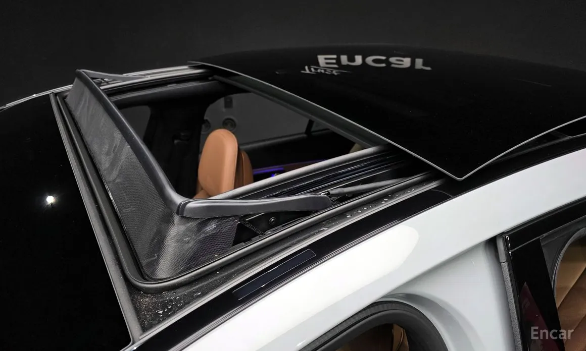 Mercedes-Benz E-Class 2024 E200 Avantgarde Limited