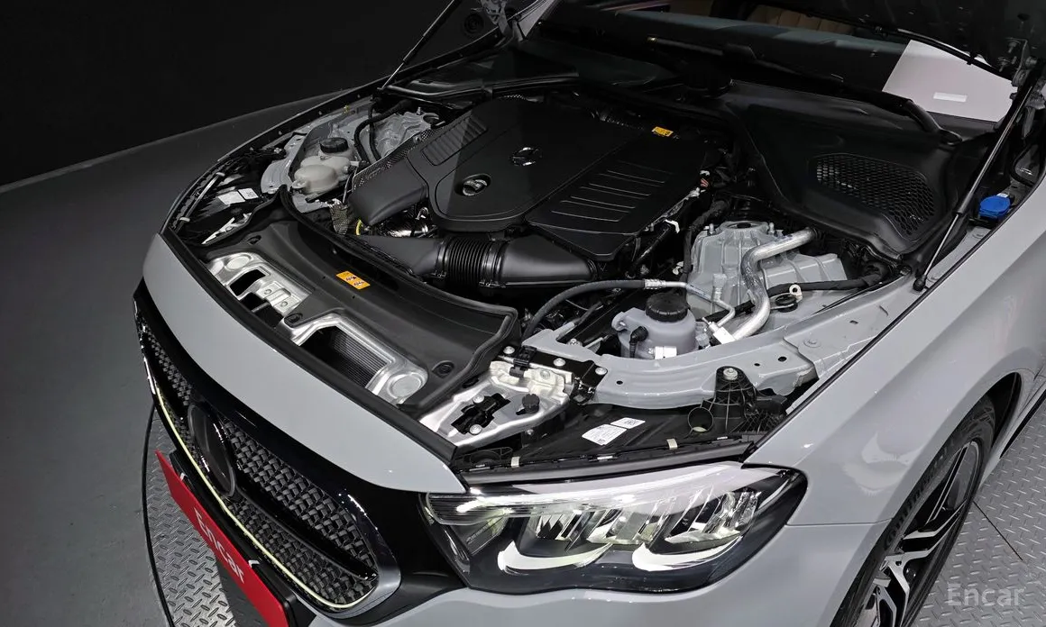 Mercedes-Benz E-Class 2024 E200 Avantgarde Limited