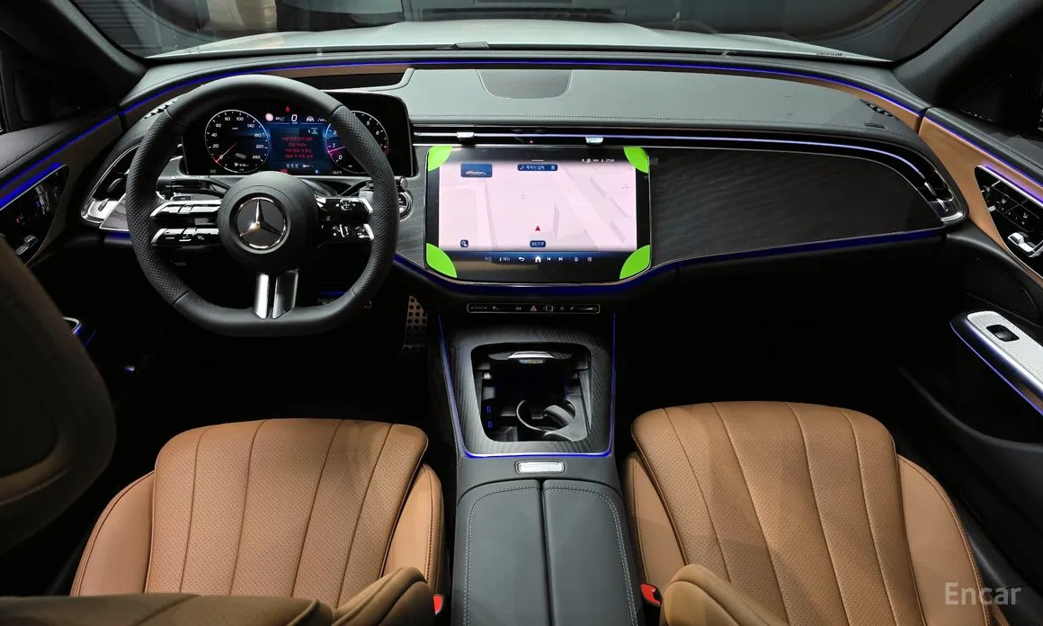 Mercedes-Benz E-Class 2024 E200 Avantgarde Limited