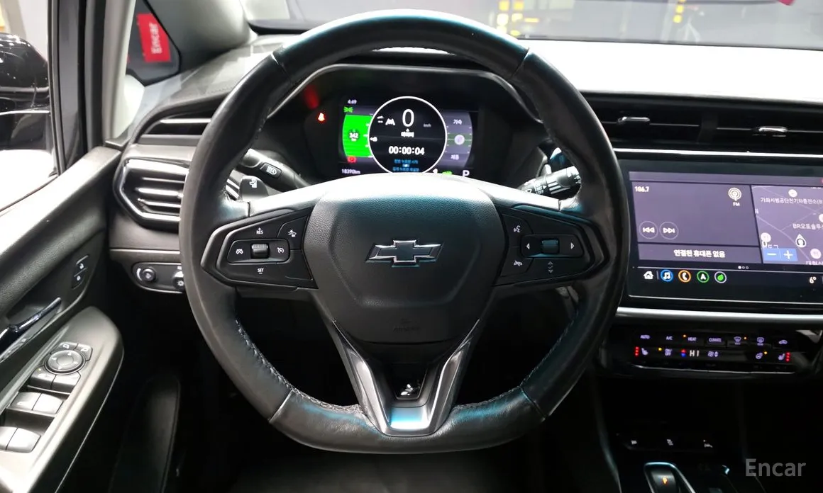 Chevrolet Bolt EV 2021 EV Premier