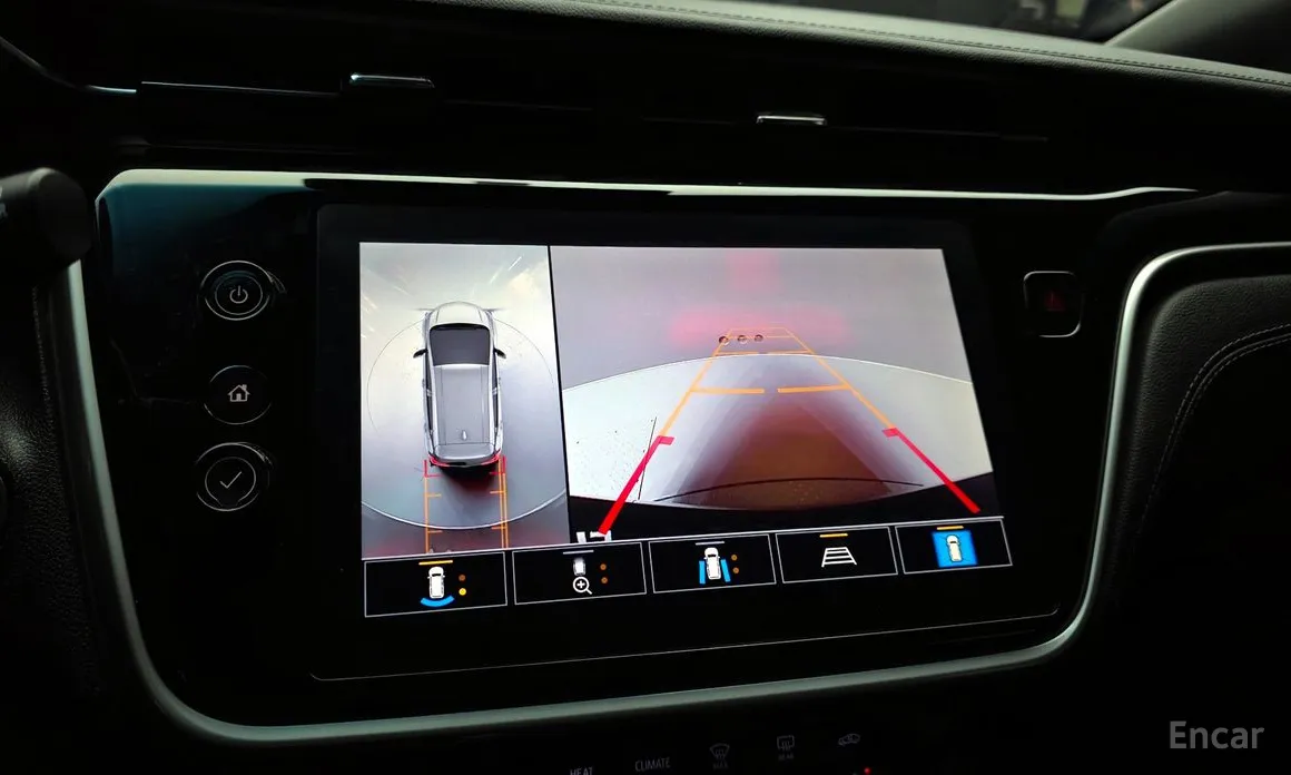 Chevrolet Bolt EV 2021 EV Premier