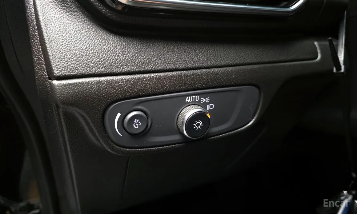 Chevrolet Bolt EV 2021 EV Premier