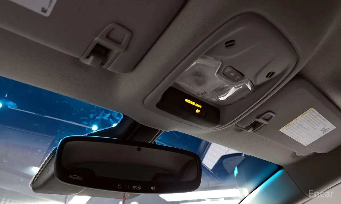 Chevrolet Bolt EV 2021 EV Premier