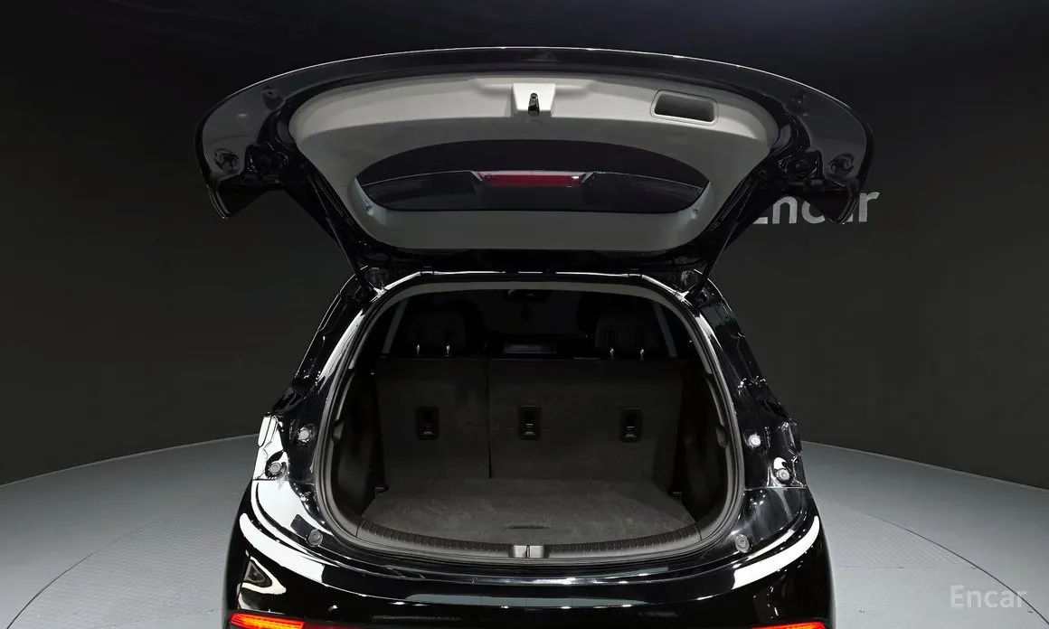 Chevrolet Bolt EV 2021 EV Premier