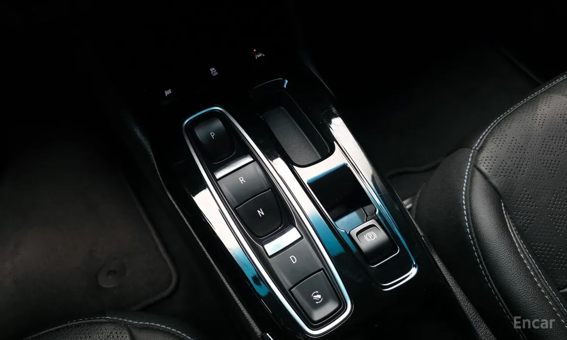 Chevrolet Bolt EV 2021 EV Premier