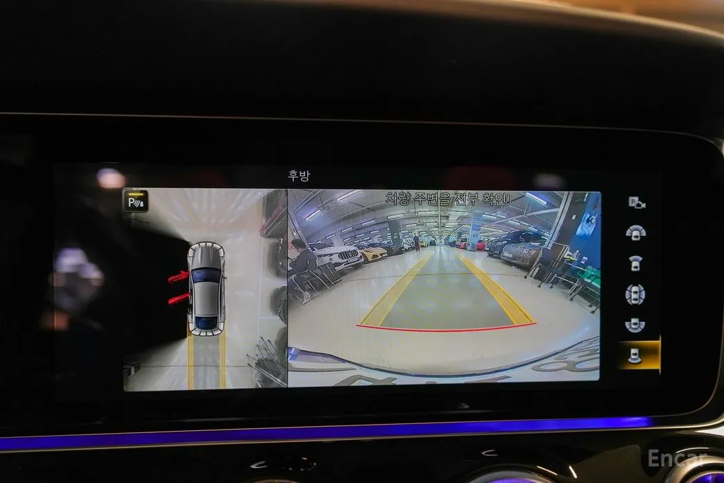 Mercedes-Benz AMG GT 2014 4Door 43 4MATIC+