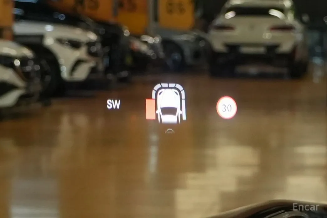 Mercedes-Benz AMG GT 2014 4Door 43 4MATIC+