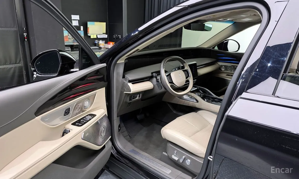 Lincoln Nautilus 2023 2.0 Reserve AWD