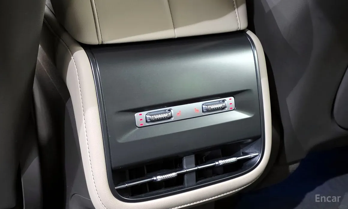 Lincoln Nautilus 2023 2.0 Reserve AWD