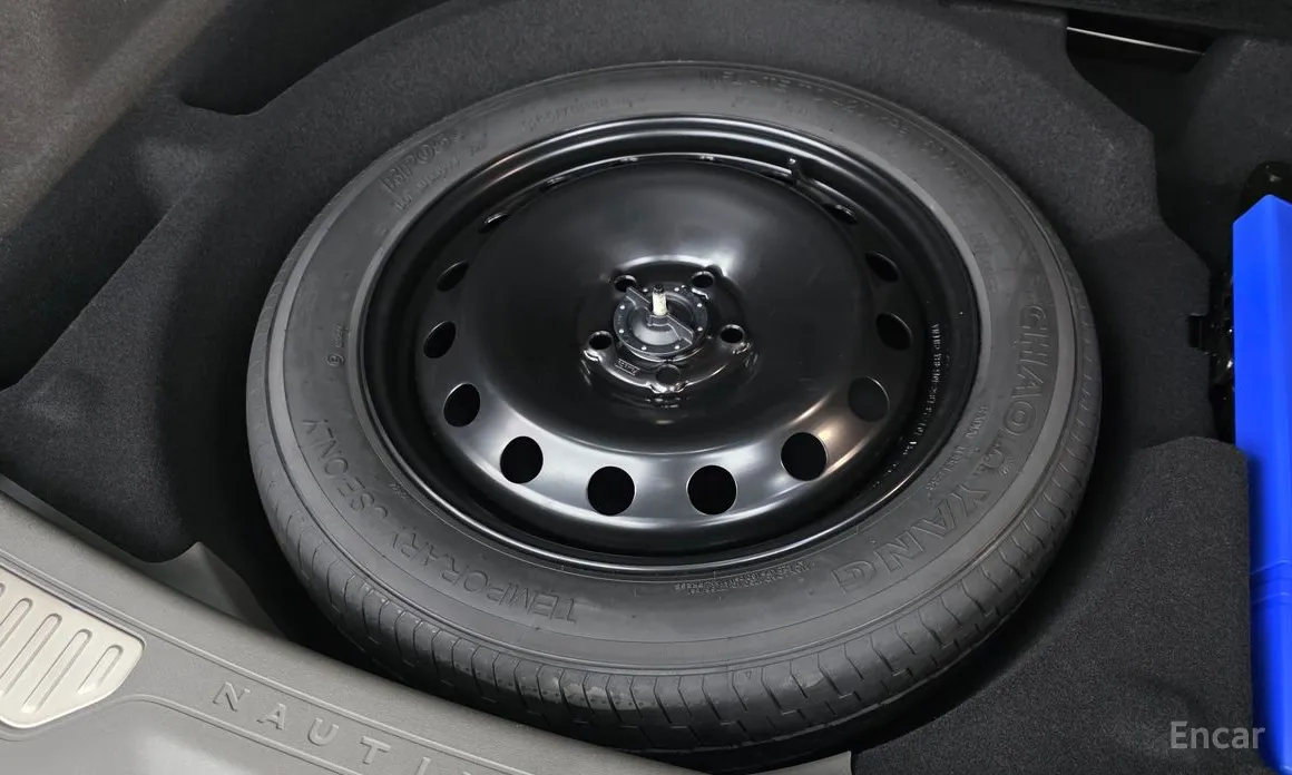 Lincoln Nautilus 2023 2.0 Reserve AWD