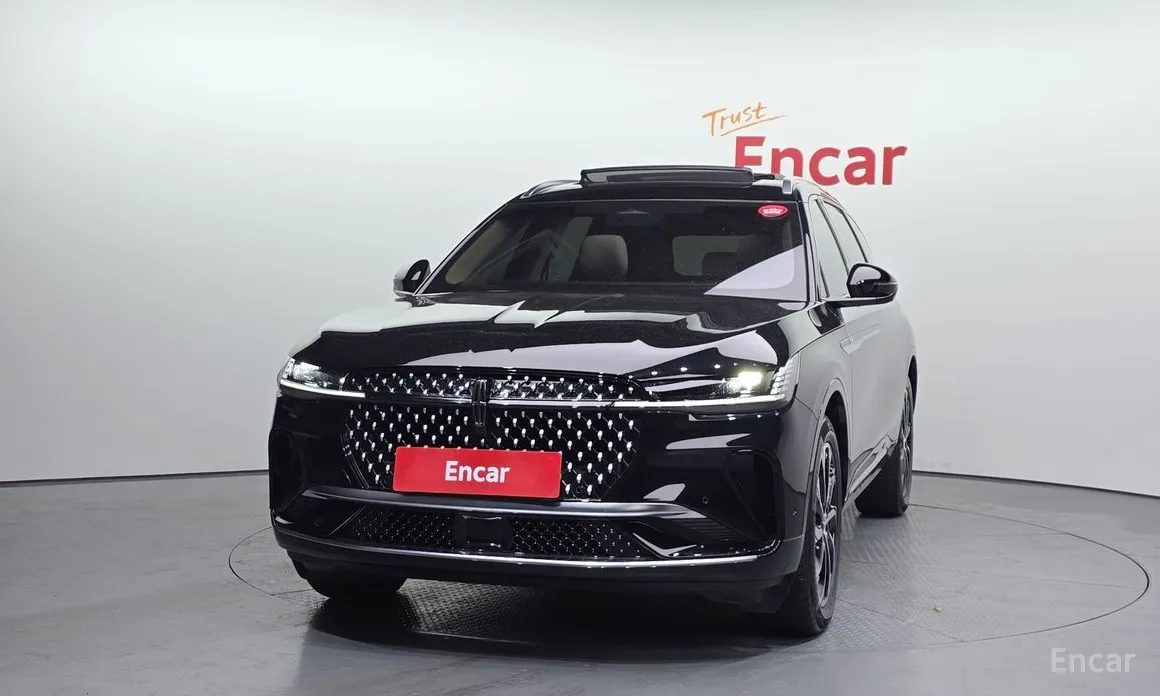 Lincoln Nautilus 2023 2.0 Reserve AWD