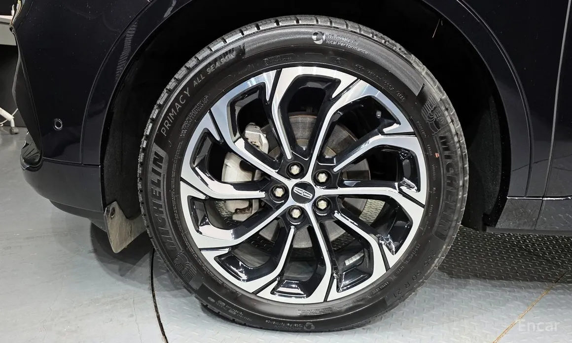 Lincoln Nautilus 2023 2.0 Reserve AWD