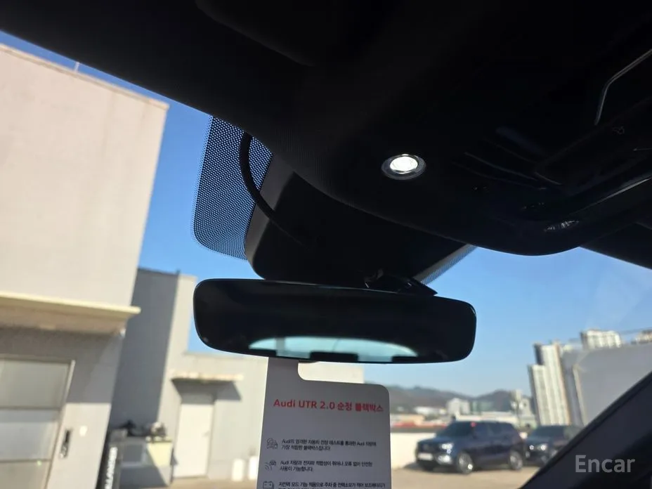 Audi Q8 2018 50 TDI Quattro Premium