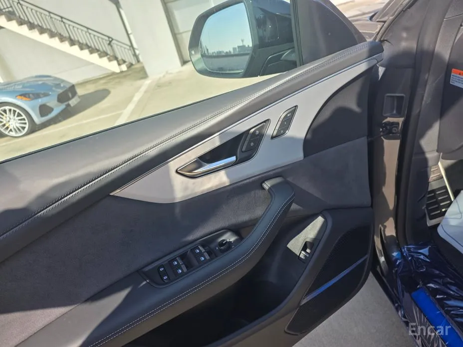 Audi Q8 2018 50 TDI Quattro Premium