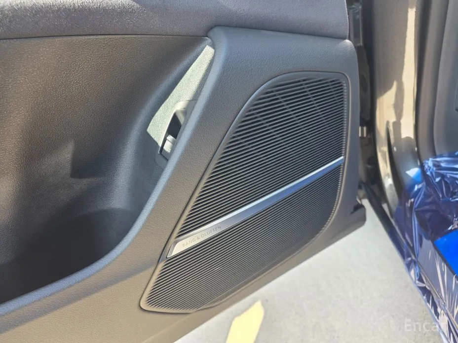 Audi Q8 2018 50 TDI Quattro Premium