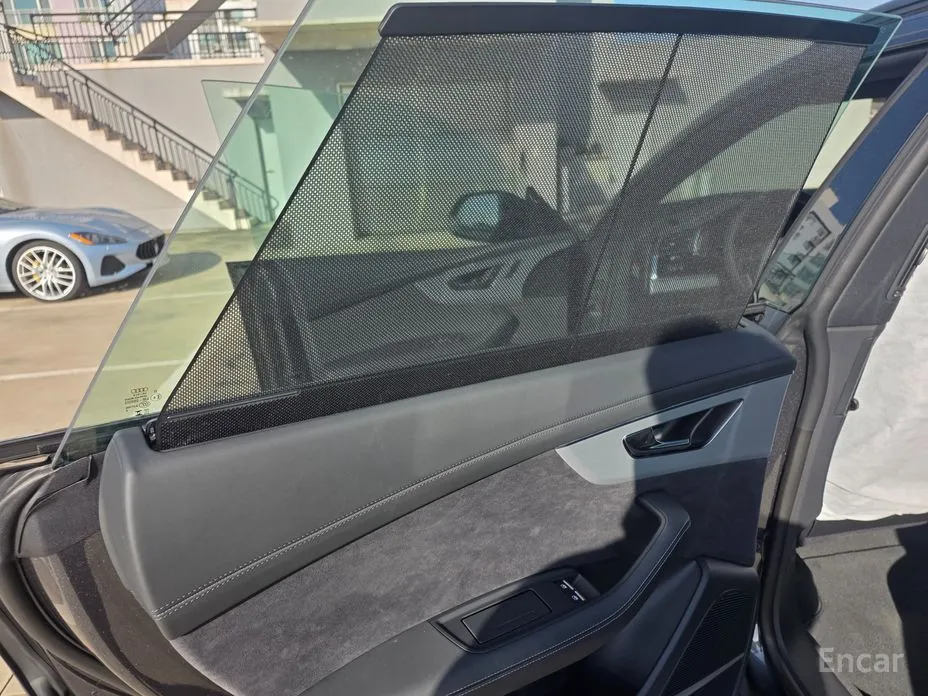 Audi Q8 2018 50 TDI Quattro Premium