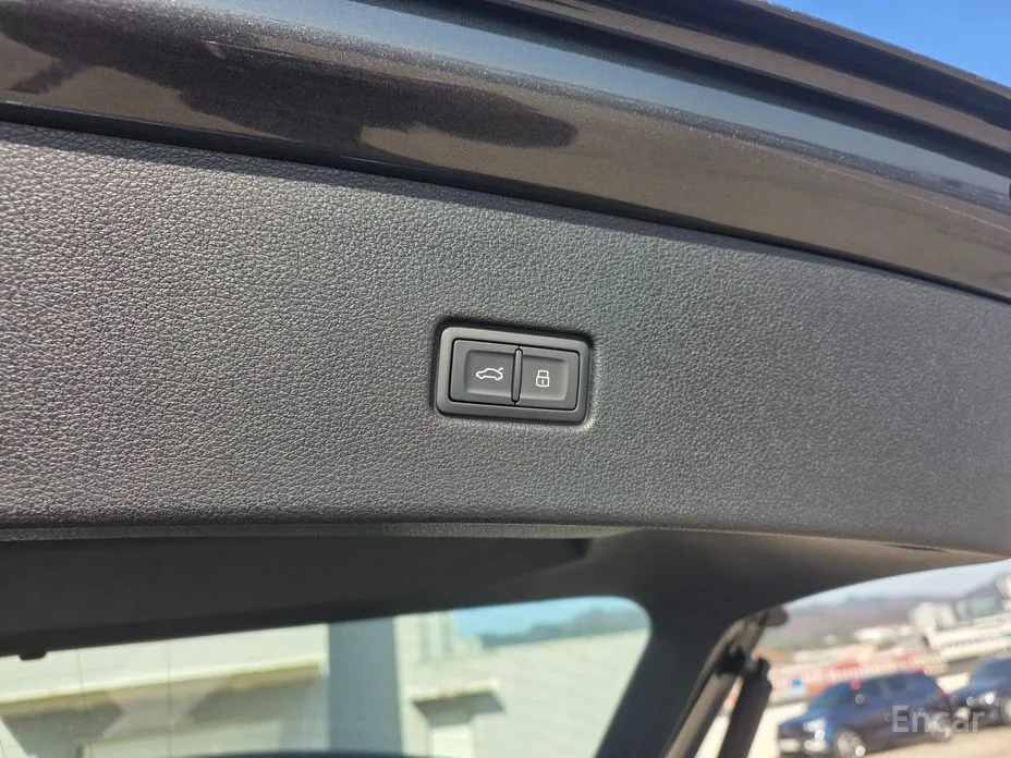 Audi Q8 2018 50 TDI Quattro Premium