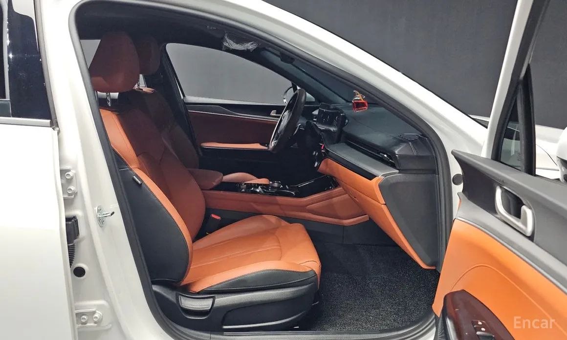 Kia K5 2023 1.6 Turbo