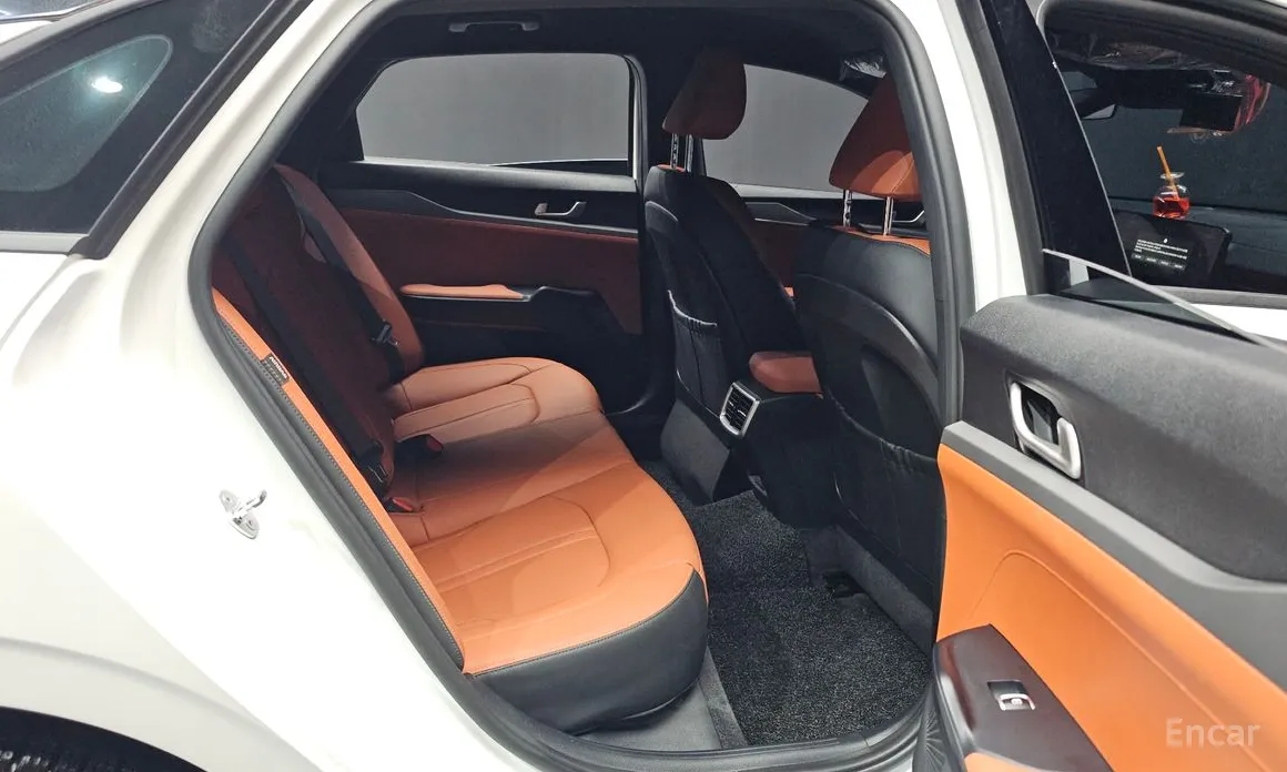 Kia K5 2023 1.6 Turbo