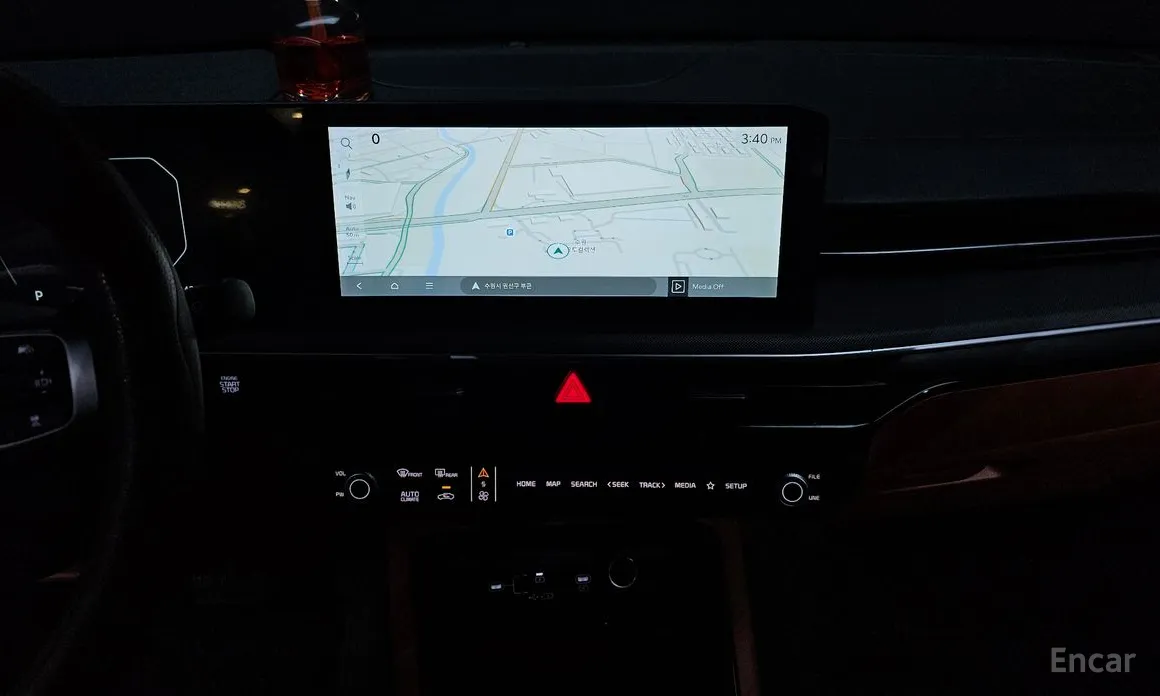 Kia K5 2023 1.6 Turbo