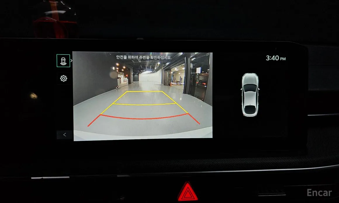 Kia K5 2023 1.6 Turbo