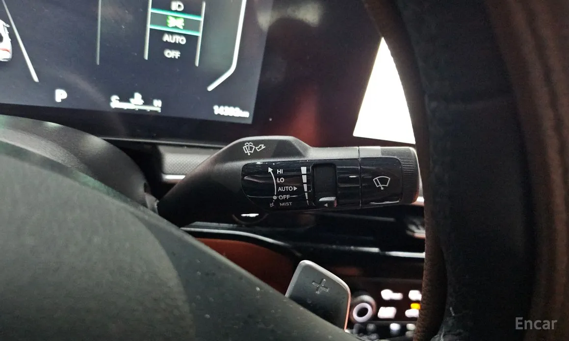 Kia K5 2023 1.6 Turbo