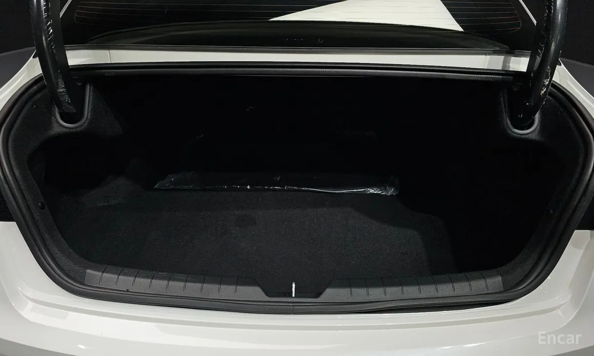 Kia K5 2023 1.6 Turbo