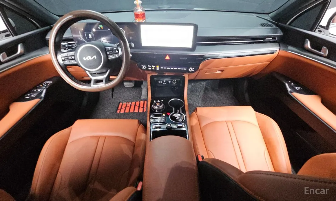 Kia K5 2023 1.6 Turbo