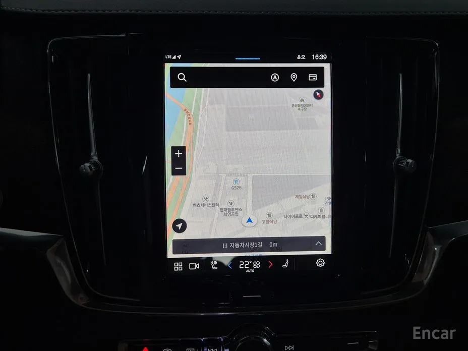 Volvo S90 2016 B5 Ultimate Bright