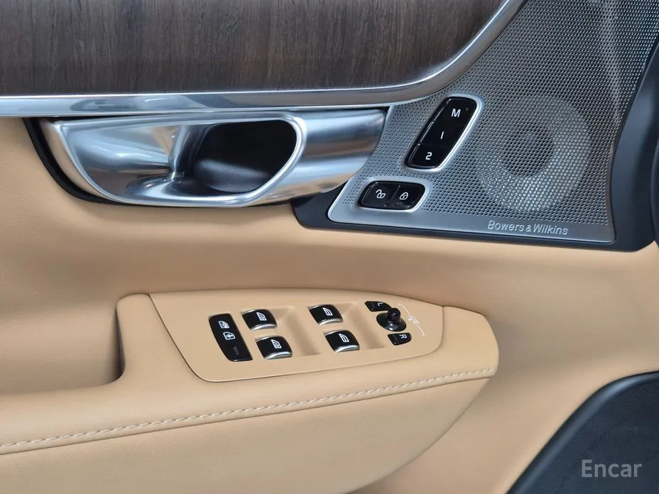 Volvo S90 2016 B5 Ultimate Bright