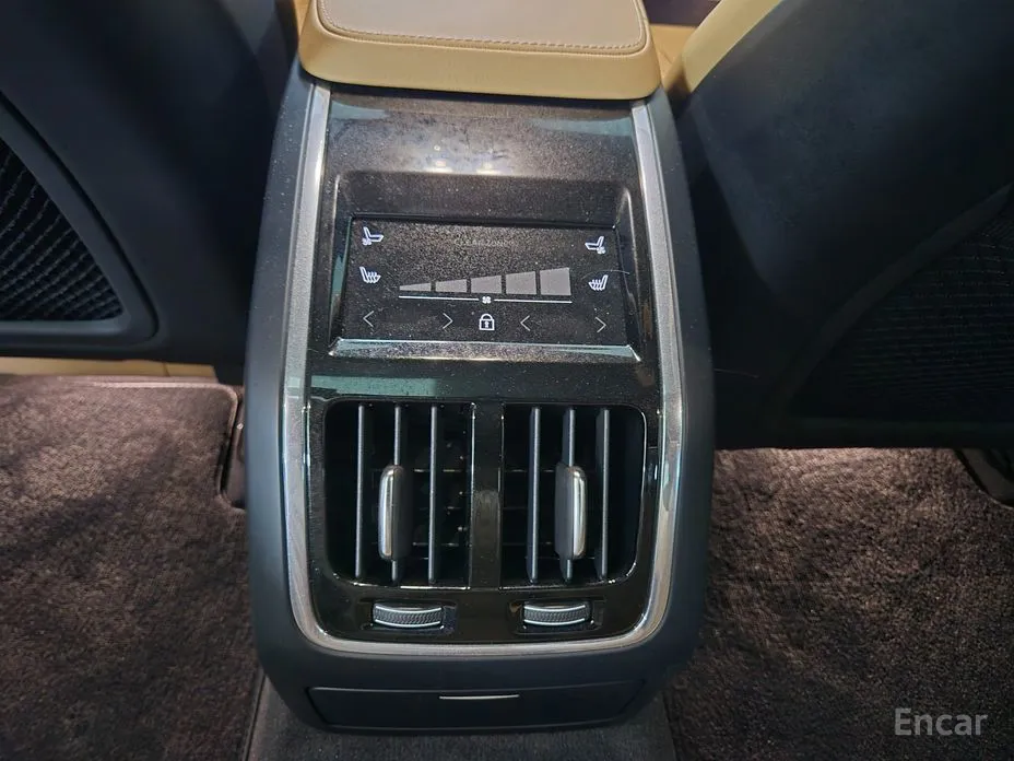 Volvo S90 2016 B5 Ultimate Bright