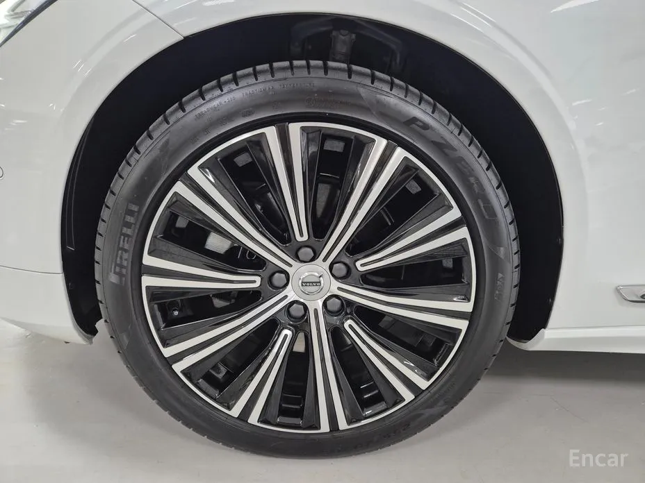 Volvo S90 2016 B5 Ultimate Bright