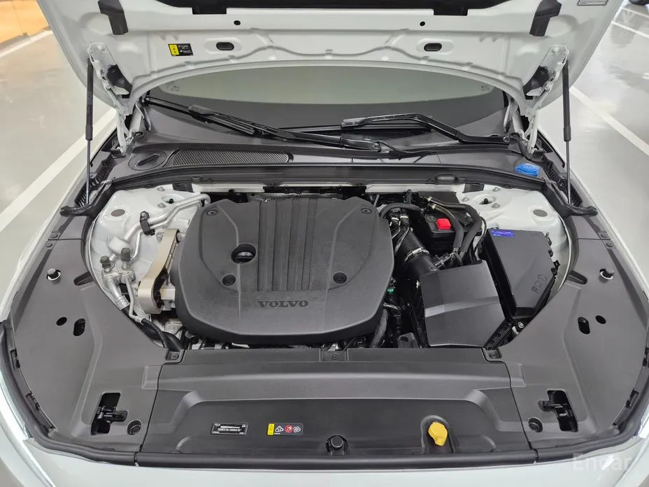 Volvo S90 2016 B5 Ultimate Bright