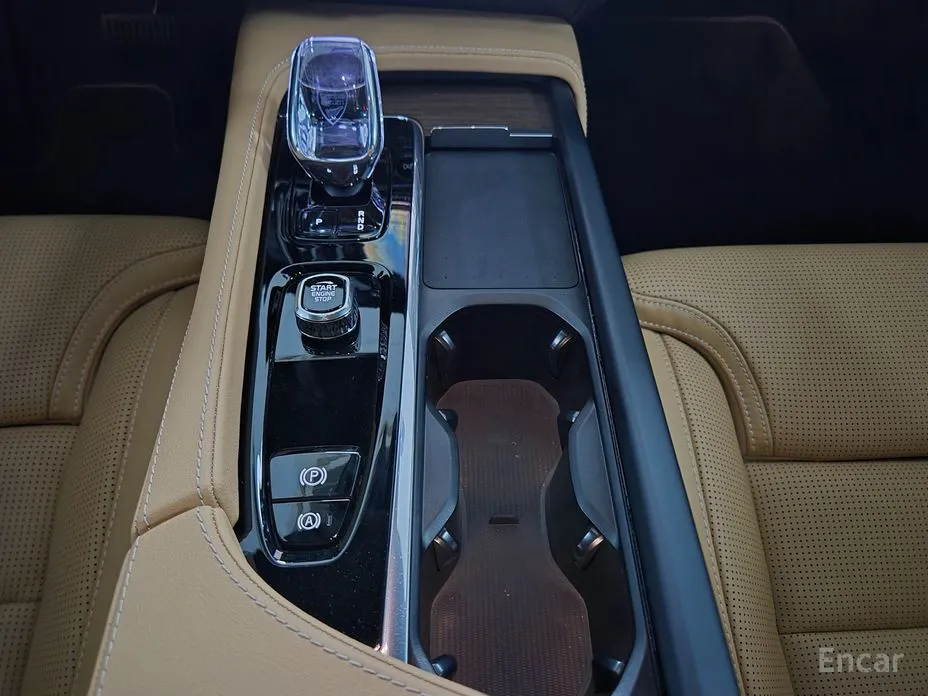 Volvo S90 2016 B5 Ultimate Bright