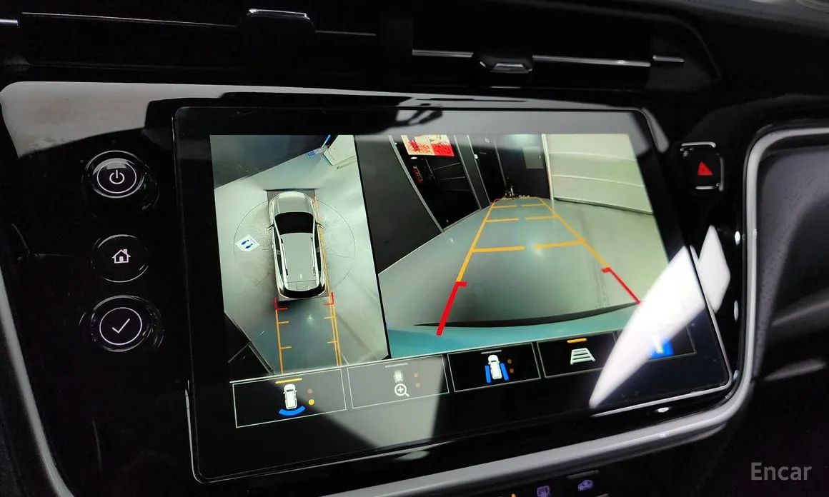 Chevrolet Bolt EUV 2021 Premier