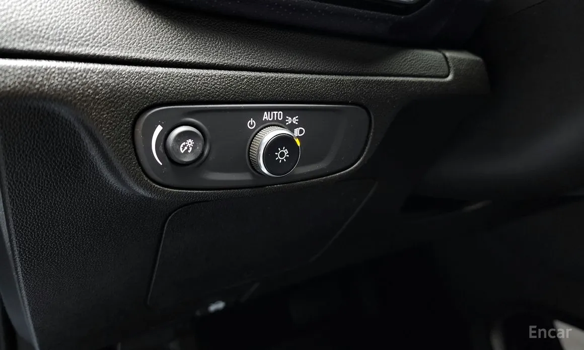 Chevrolet Bolt EUV 2021 Premier