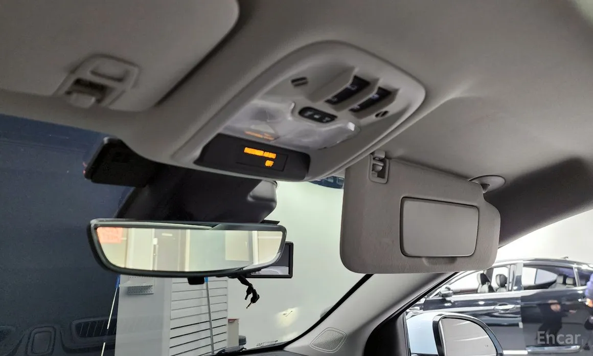 Chevrolet Bolt EUV 2021 Premier