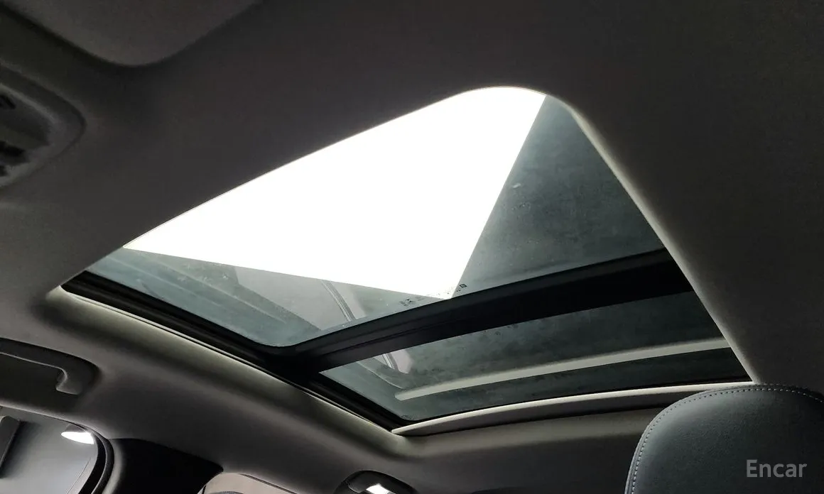 Chevrolet Bolt EUV 2021 Premier