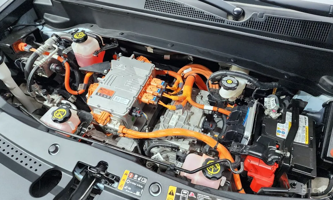 Chevrolet Bolt EUV 2021 Premier